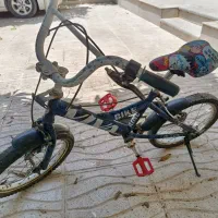 دوچرخه ۱۶