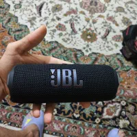 JBL flip7 black