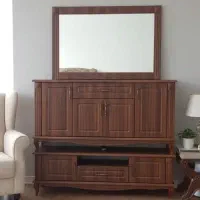 کنسول میزتیوی آماده ارسال