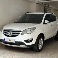 چانگان مدل ۹۷ بی رنگ