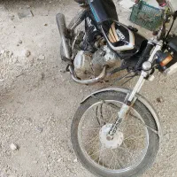هندا150cc|موتورسیکلت|گرگان, |دیوار