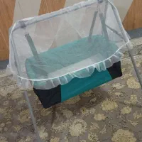 گهواره نوزاد