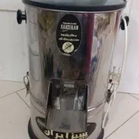 سبزی خرکن سبز ایران