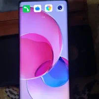 سلام گوشی تمیزه نونو  HONORX9a