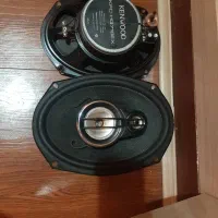 باند کنوود 718ex
