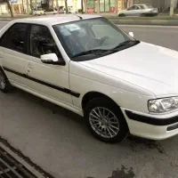 پژو پارس XU7P