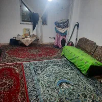 اجاره ۶۰ متری باهنر