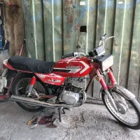 سوزوکی ۱۰۰