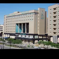 یک واحد مبله فول فرنیش در نواب