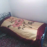 تخت یه نفره