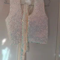 سخمه و شال نو