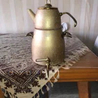 قوری کتری شیک