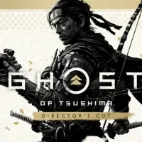 اکانت گوست اف سوشیما Ghost of tsushima