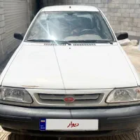 پراید - مدل ۹۳