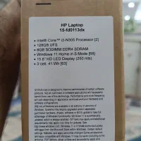 لپتاپ hp آکبند با گارانتی