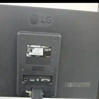 هم مانیتور و TV
