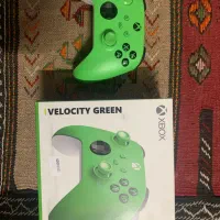 دسته xbox خاص