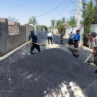 آسفالت با شرکت ثبتی 46916