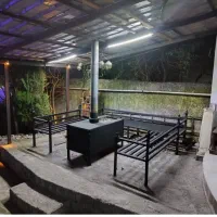 ویلا دربست دوخوابه پنج تخت