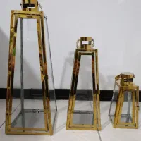 فانوس هرمی