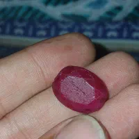 یاقوت طبیعی
