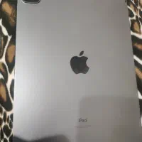 آیپد پرو 2021