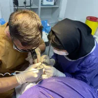 کاشت مو، ابرو، ریش بدون درد