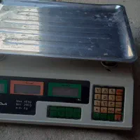 ترازوی دیجیتال