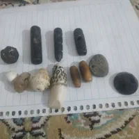 مهره|کلکسیون اشیاء عتیقه|اسلامآباد غرب, |دیوار