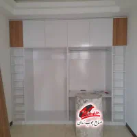 کمد دیواری مدل گودرزی کد ۲۲۹