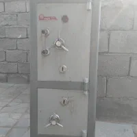 گاوصندوق