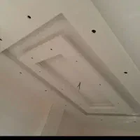 نیاز منده شاگرد گچکاری