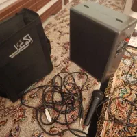 اکو امپلی فایر