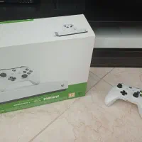 ایکس باکس وان اس دیجیتال یک ترا Xbox one s