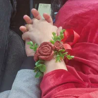 سبد حنا ونون پنیر سفره عقد