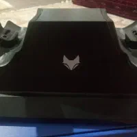 کیف و پایه شارژ ps4