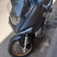 موتور کویرAGV