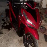 موتور کلیک150