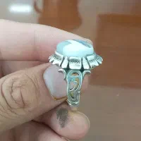 انگشتر زنجان خاص