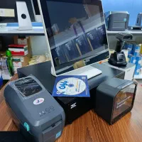 صندوق فروشگاهی نرم افزار poz bankحسابداری فیش زن