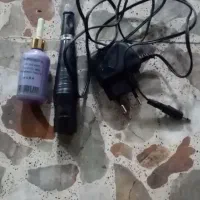 دستگاه تتو