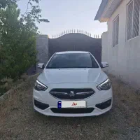 شاهین اتومات Cvt فروش فوری