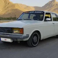 پیکان ۸۱چیده