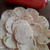 سوسیس و کالباس خونگی از شیراز