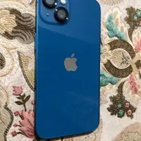 iPhone/13/blu/128/اقساط|موبایل|تهران, شهرک غرب|دیوار