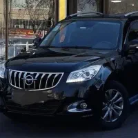 هایماS7پلاس مدل1402
