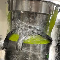 آب‌مرکبات‌گیری صنعتی سنتوس (Santos)  اصل فرانسه