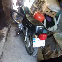 هوندا ۱۳۹۵استارتی