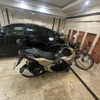 Adv160 دیزرت|موتورسیکلت|تهران, دریا|دیوار