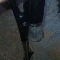 جاروبرقی شارژی